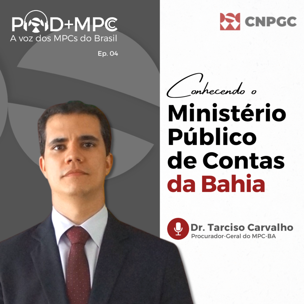 Pod Mpc 4 A História Do Ministério Público De Contas Do Estado Da